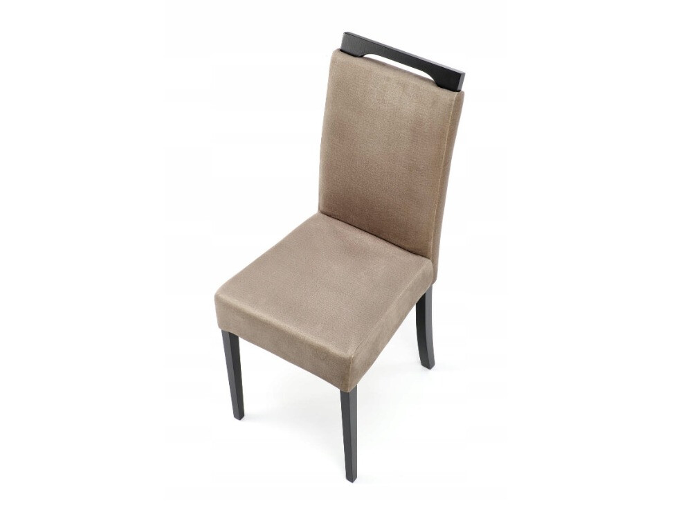 Stoel Houston 1055 (Crème + Zwart)