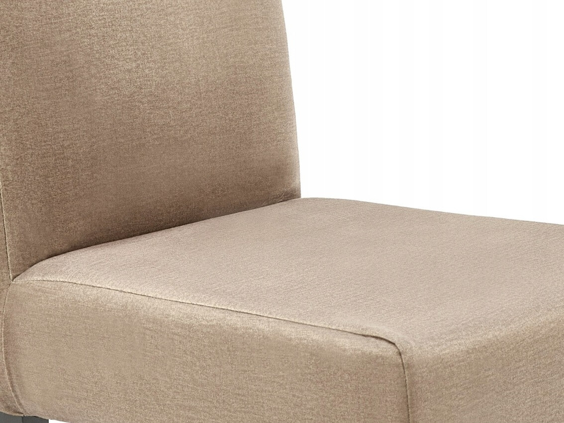 Stoel Houston 1055 (Crème + Zwart)