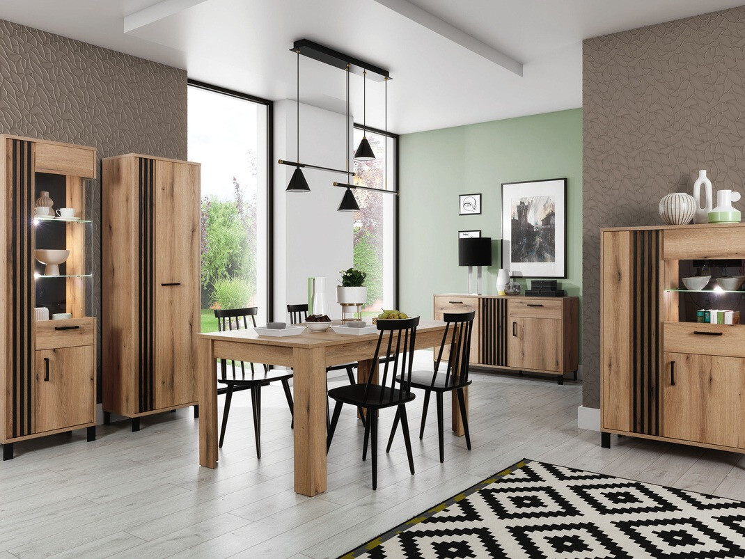 Ladekast Dorvela 102