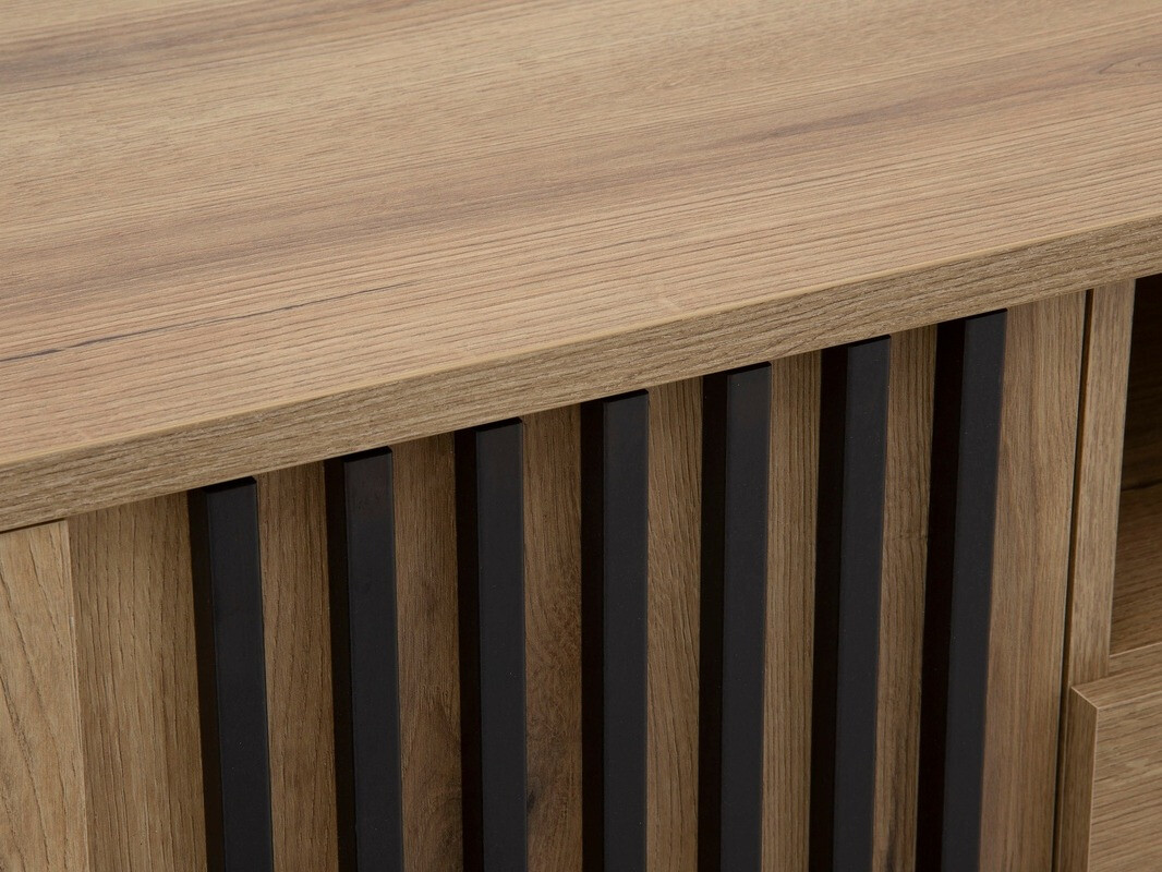 TV-meubel Dorvela 100