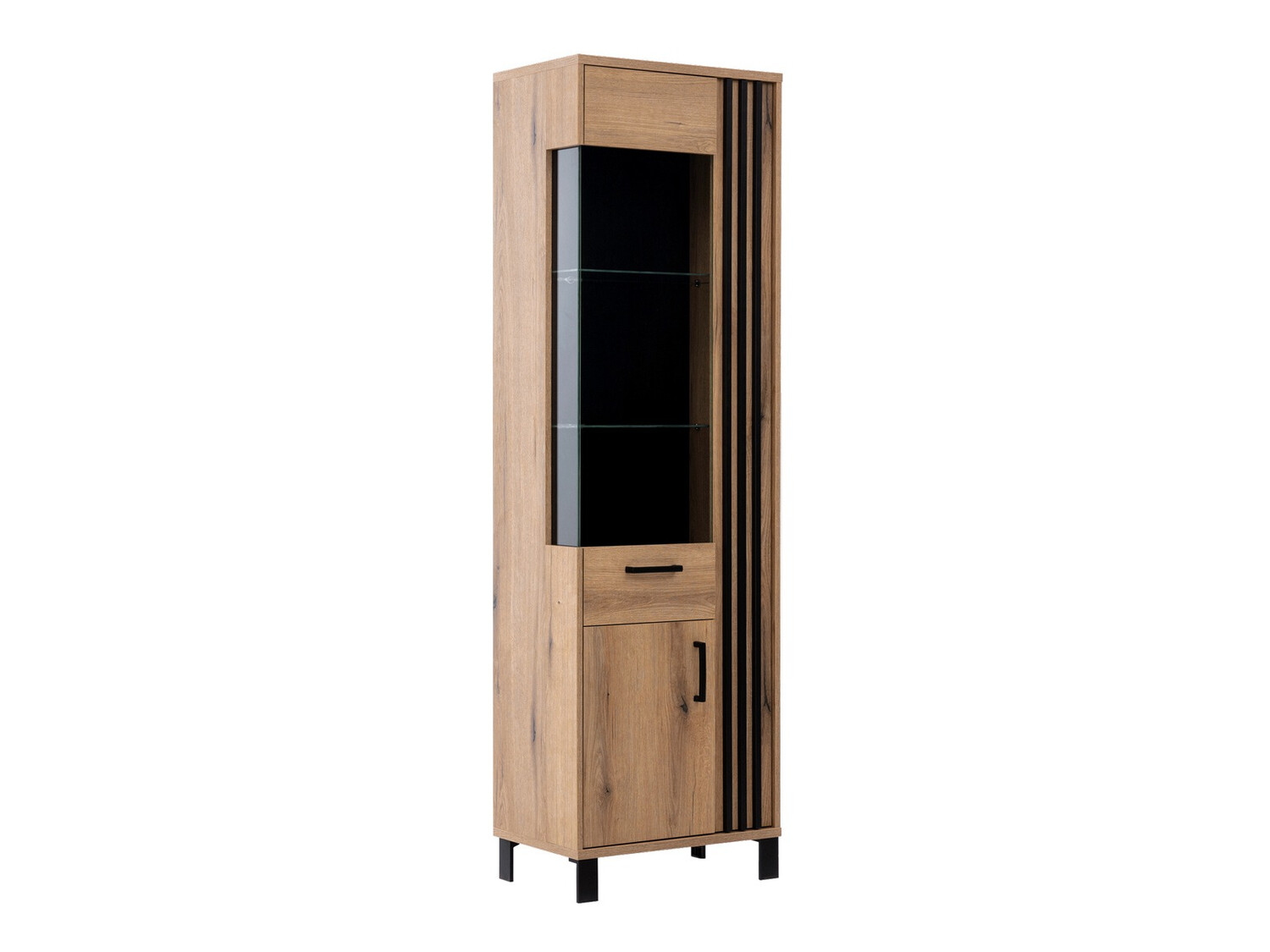 Boekenkast Dorvela 104