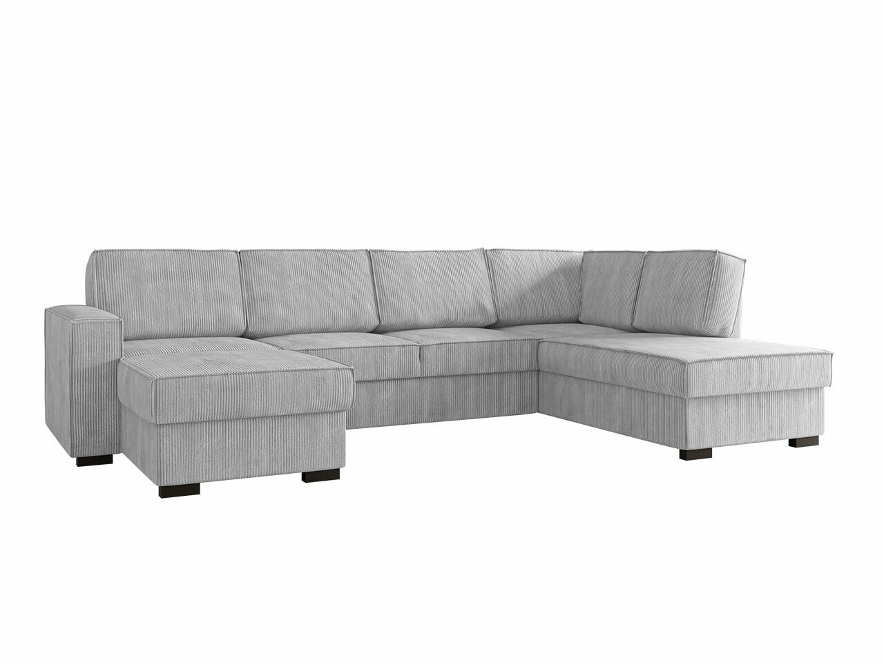 Hoekbank Comfivo 227 (Poso 110)