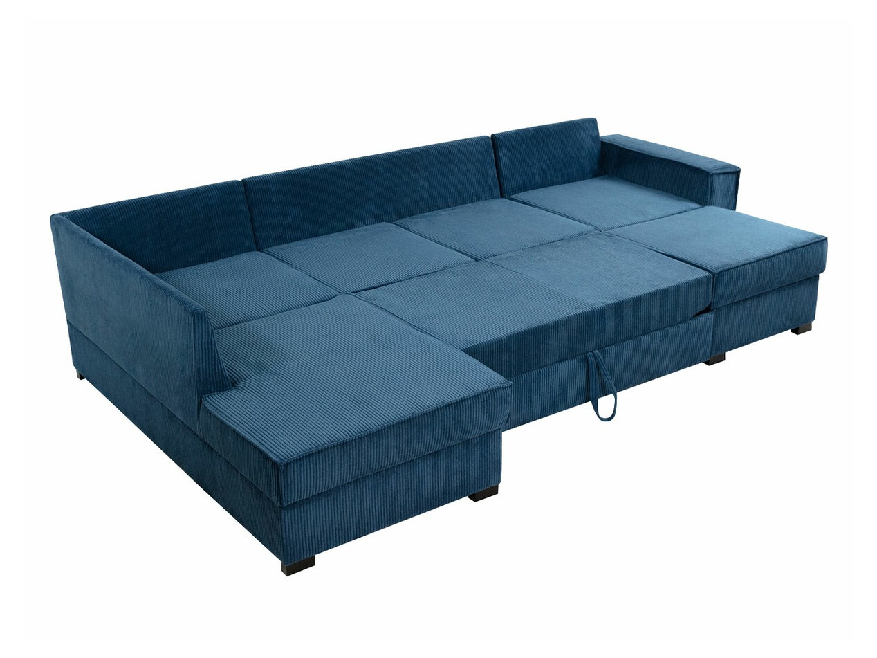 Hoekbank Comfivo 227 (Poso 110)