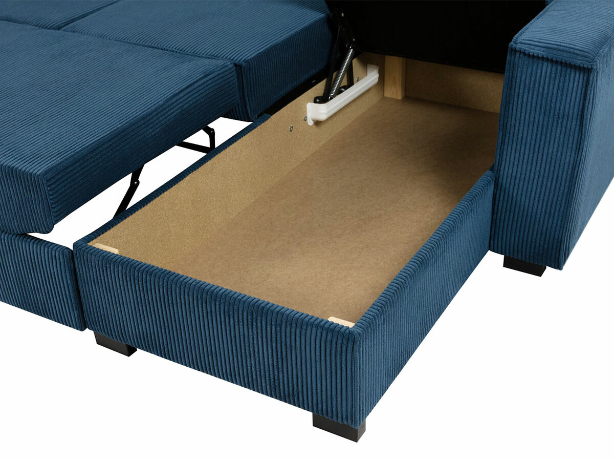 Hoekbank Comfivo 227 (Poso 110)