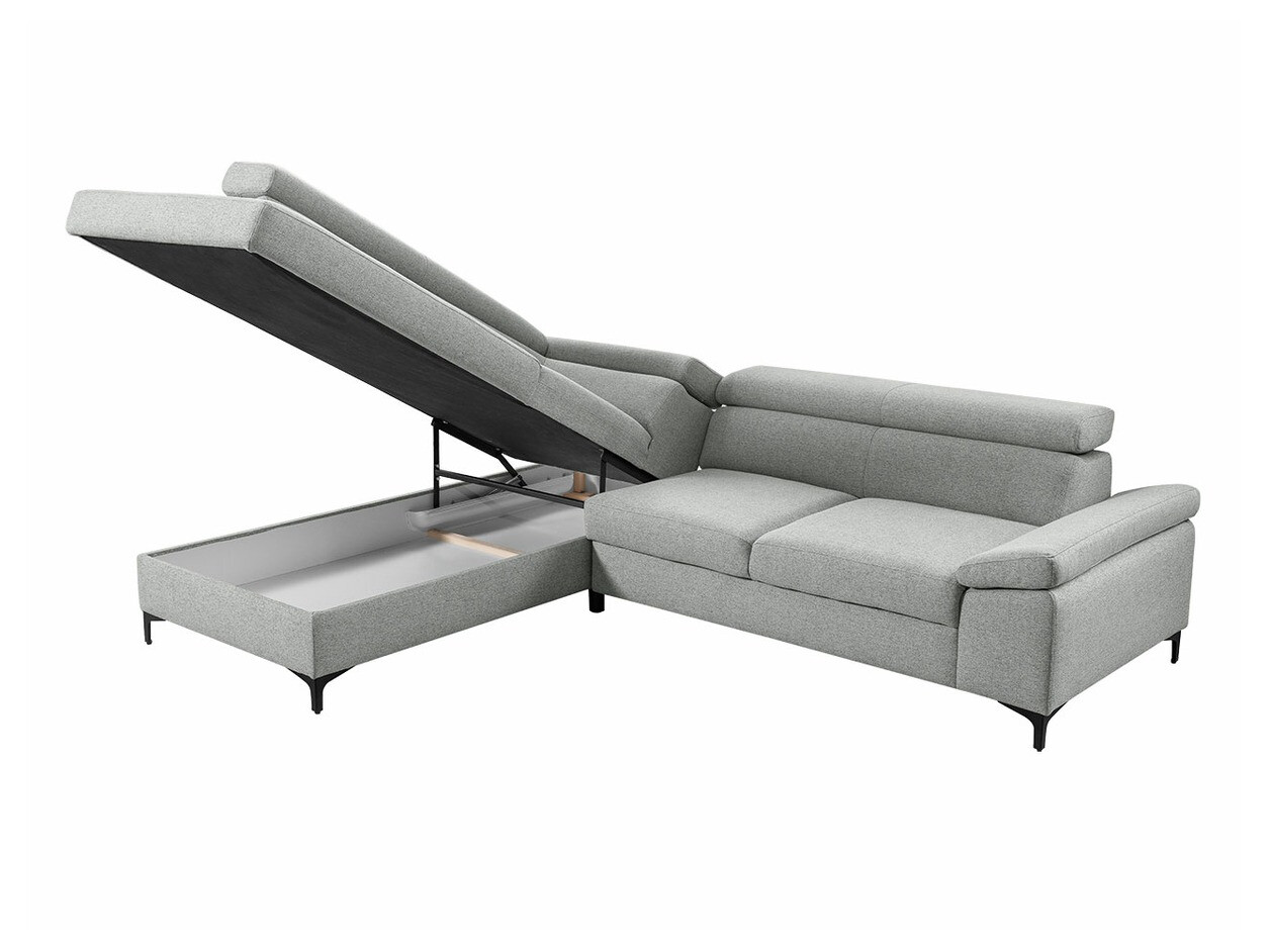 Hoekbank Lincoln 168 (Lars 90)