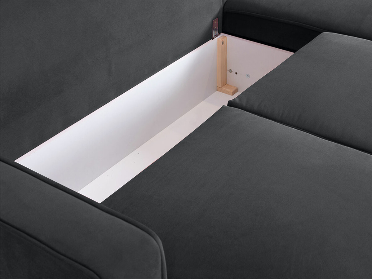 Hoekbank Comfivo 230 (Kronos 19)