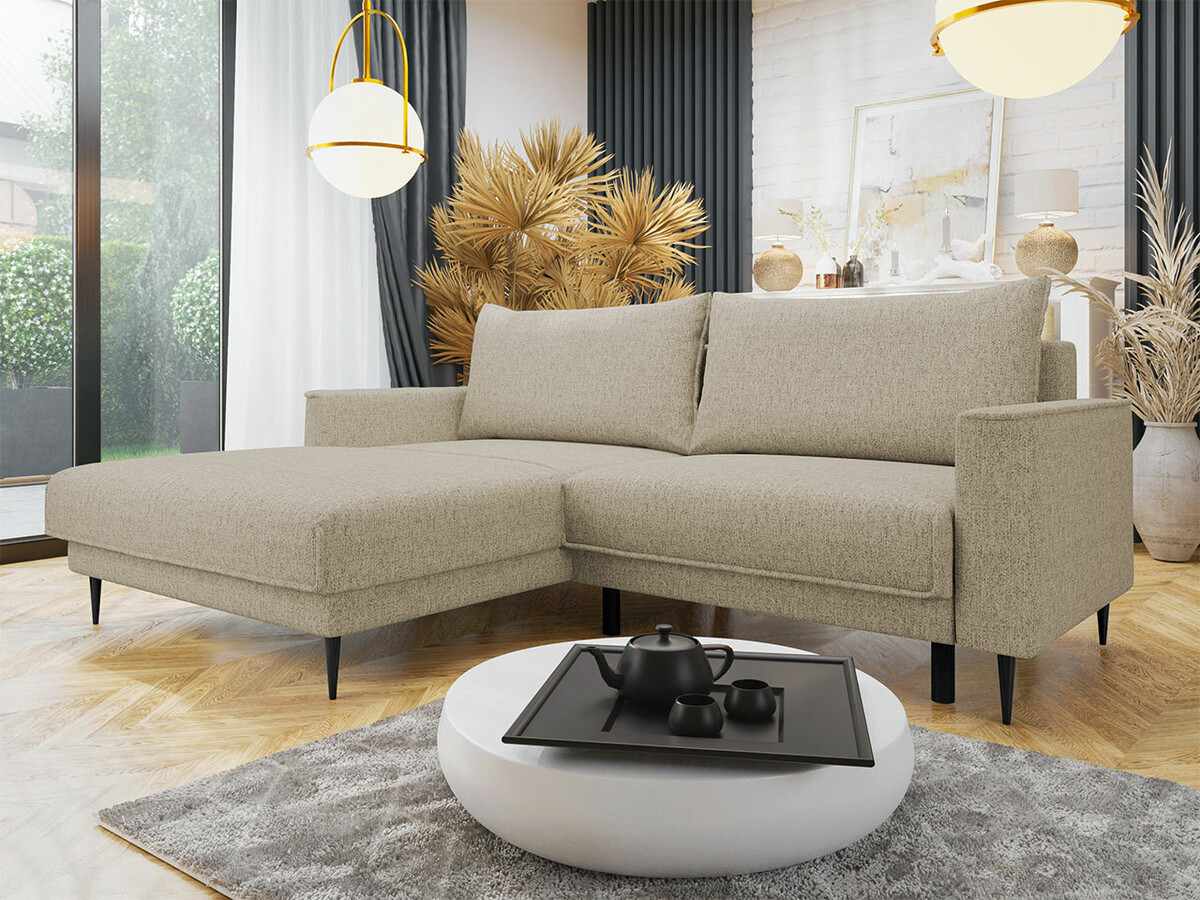 Hoekbank Lincoln 169 (Neve 13)