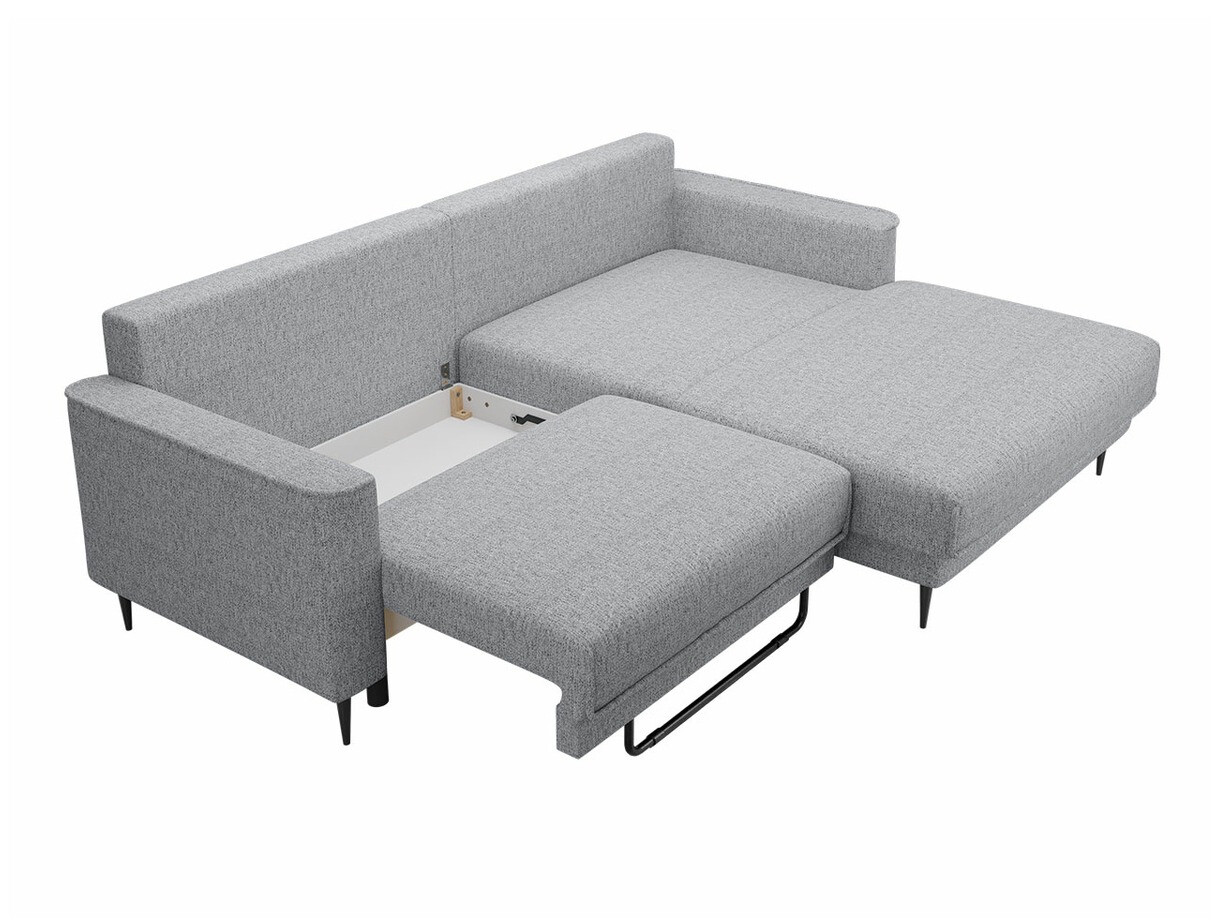 Hoekbank Lincoln 169 (Neve 13)