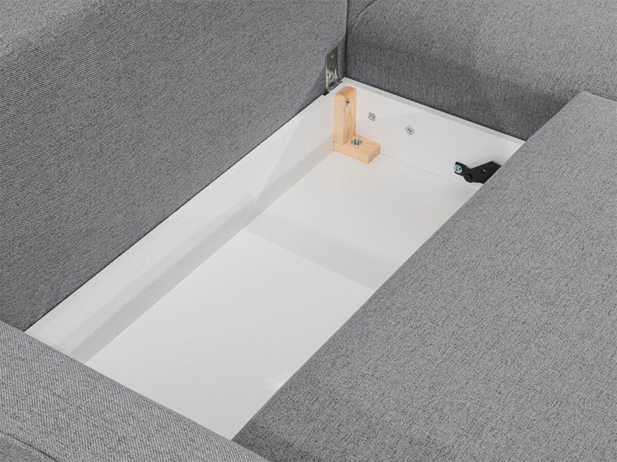 Hoekbank Lincoln 169 (Neve 83)