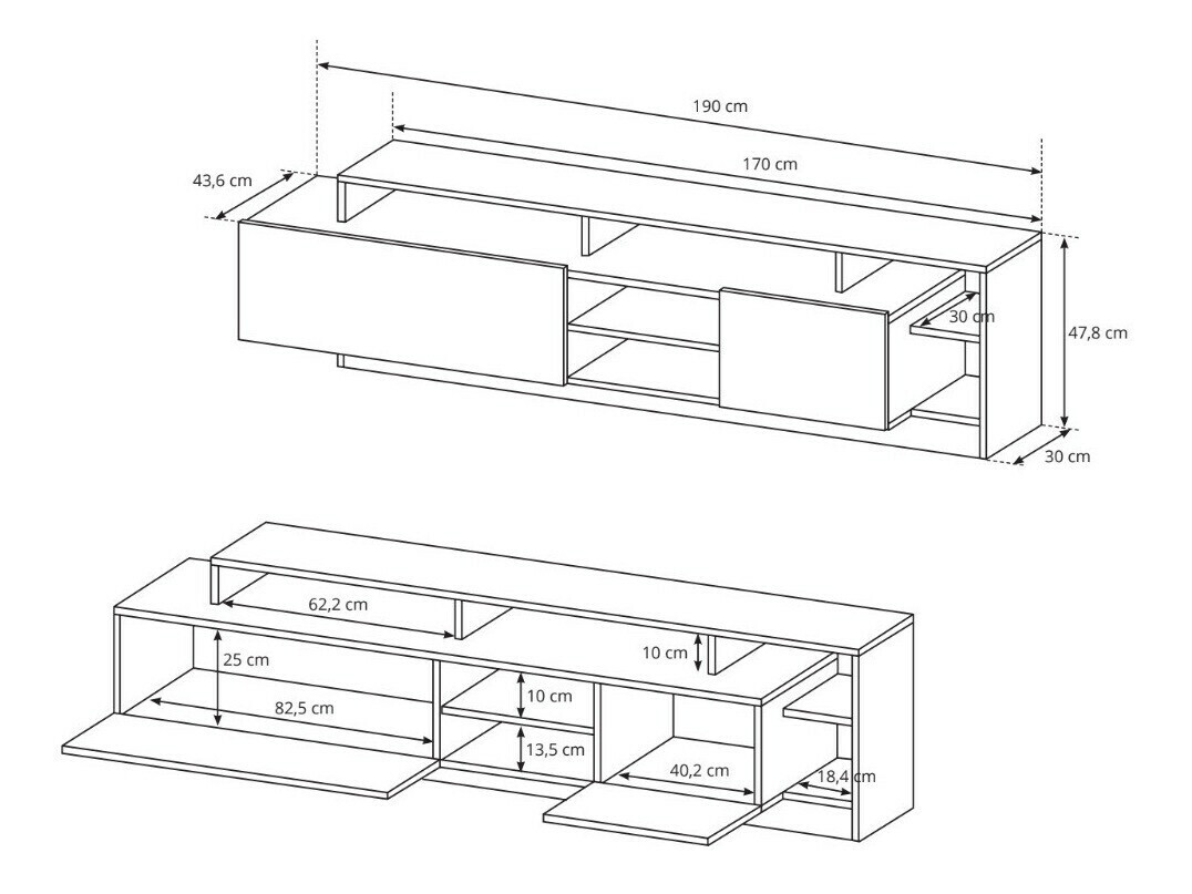 Woonkamerset Dorsono 103