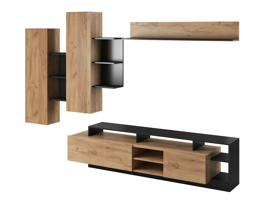 Woonkamerset Dorsono 104