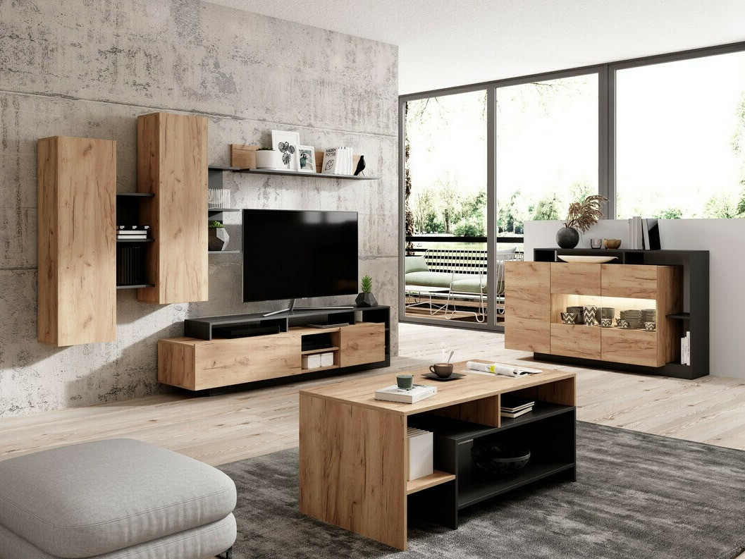 Woonkamerset Dorsono 104