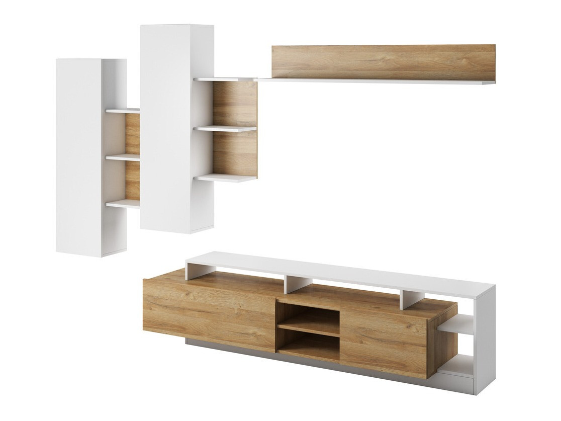 Woonkamerset Fivfivi 101