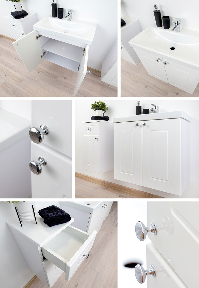 Badkamerset Trenton 155