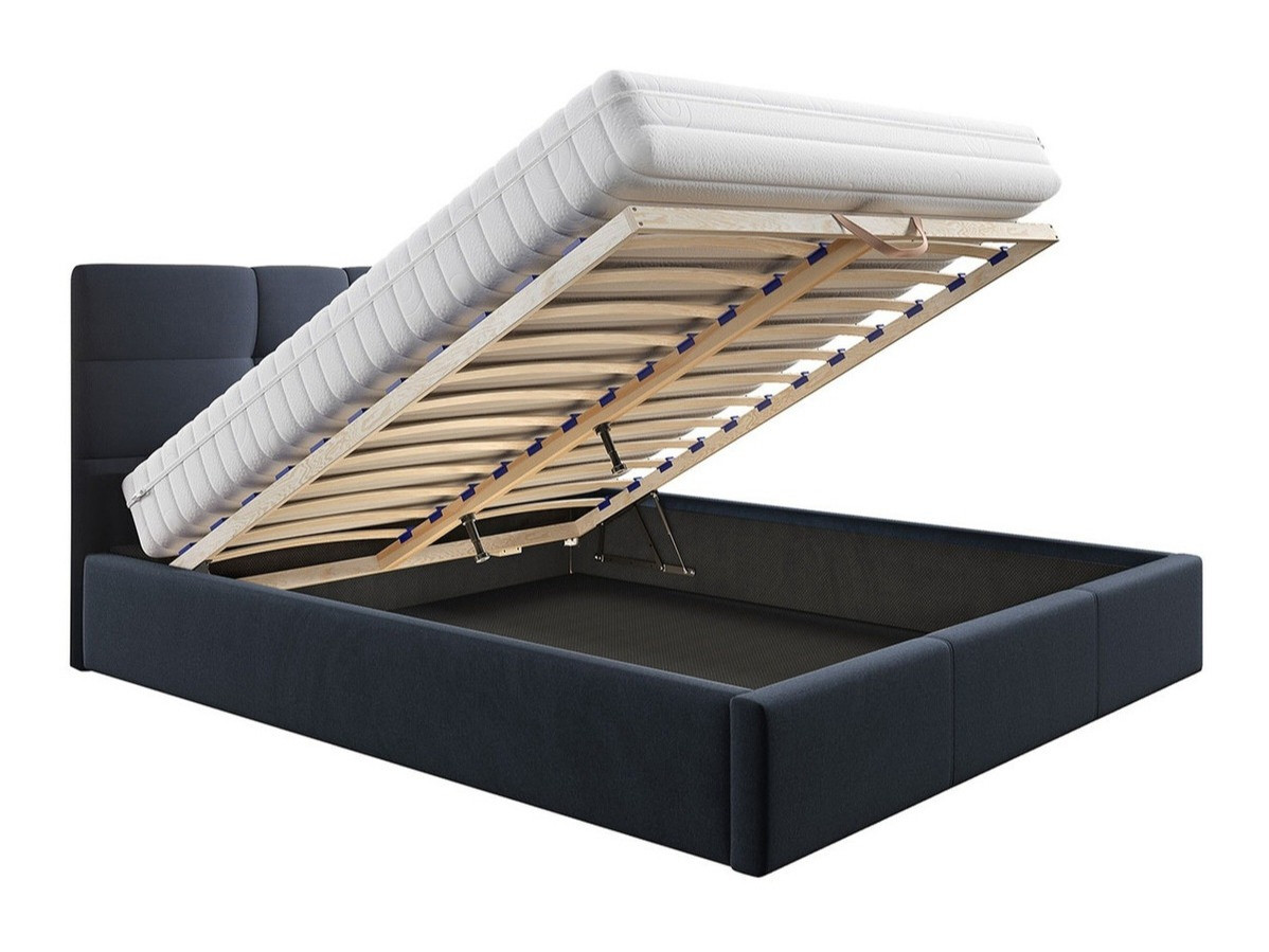 Bed ComfiDream 125 (Sawana 80)