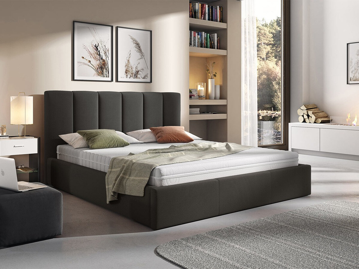 Bed ComfiDream 126 (Bergamo 97)