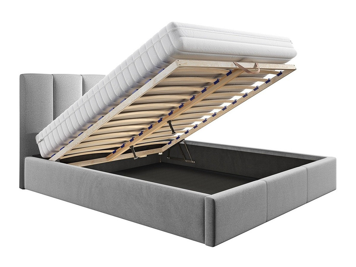 Bed ComfiDream 127 (Lars 90)