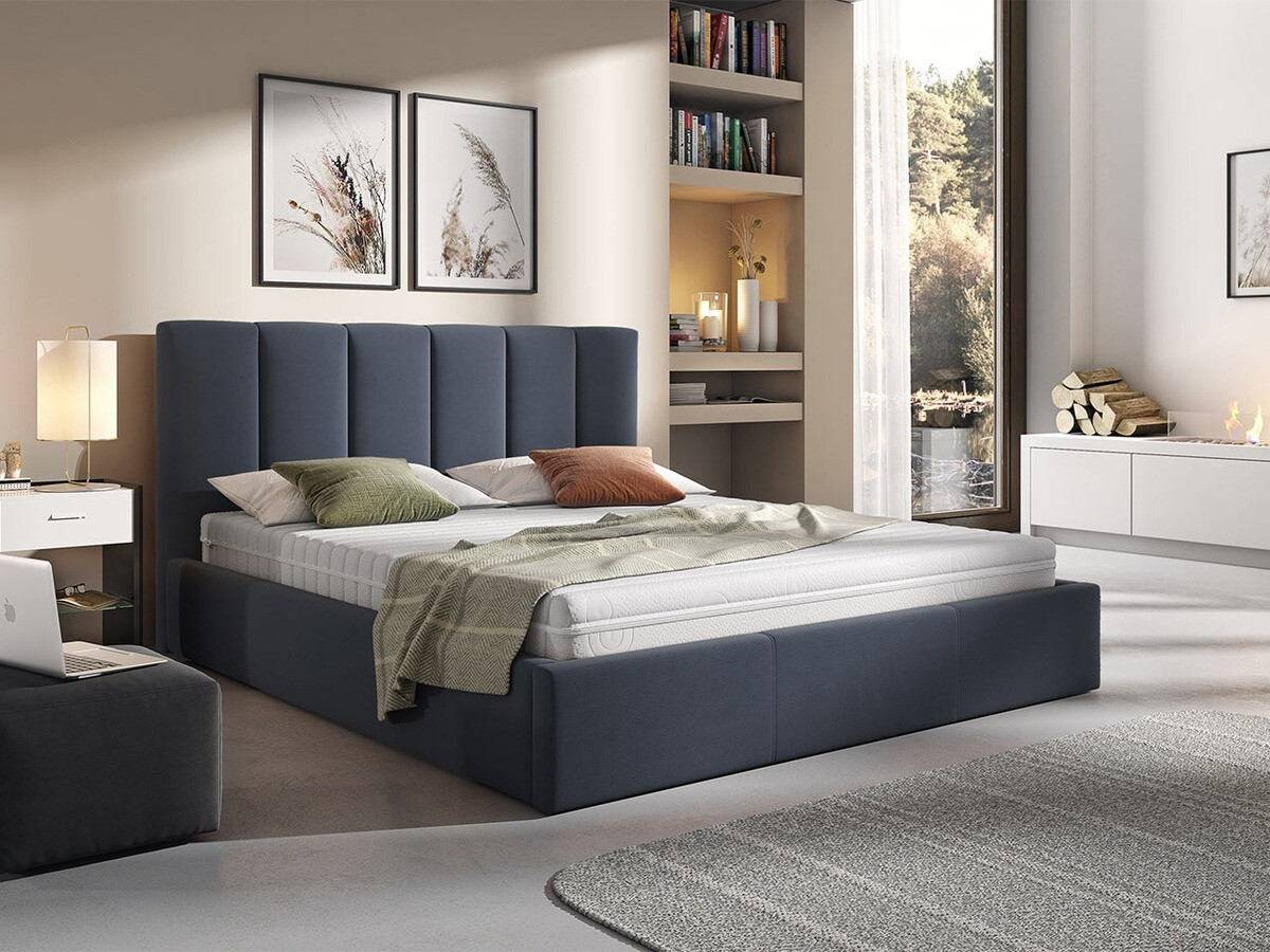 Bed ComfiDream 127 (Sawana 80)