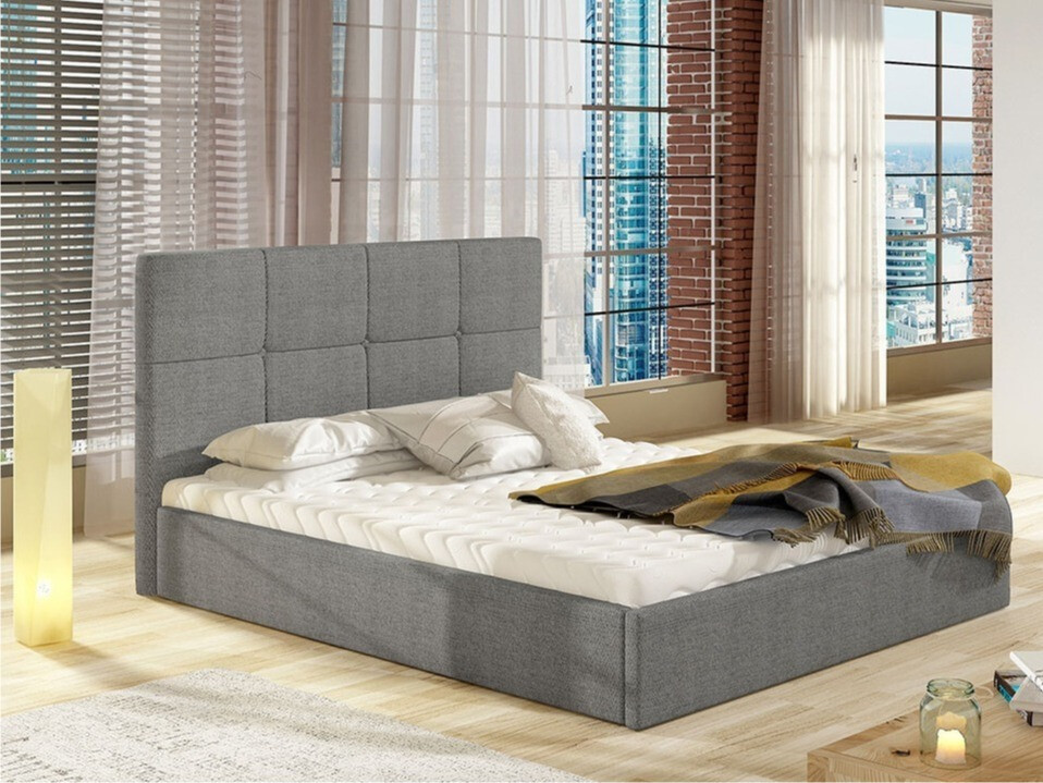 Bed ComfiDream 130 (Malmo 90)