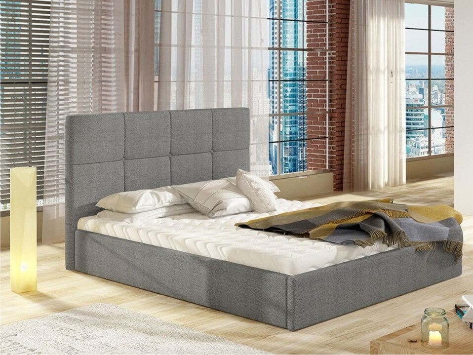 Bed ComfiDream 130 (Malmo 90)