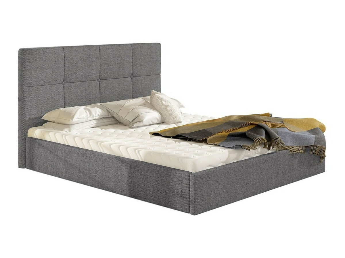 Bed ComfiDream 130 (Sawana 21)