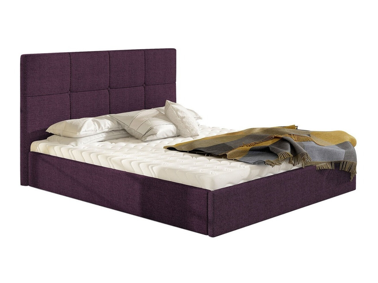 Bed ComfiDream 130 (Sawana 69)