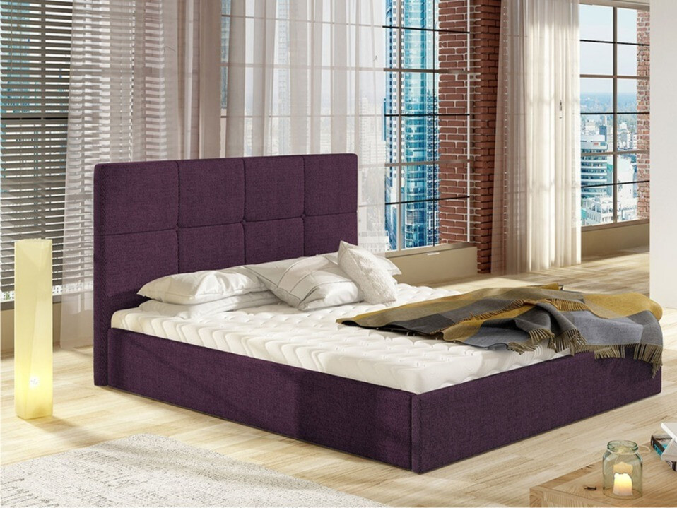 Bed ComfiDream 130 (Sawana 69)