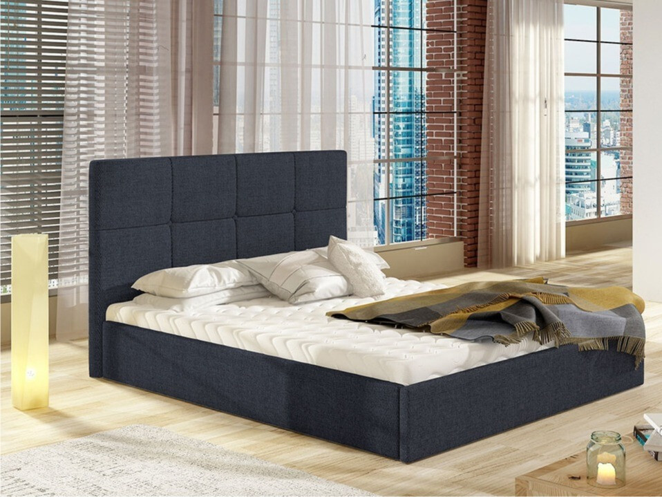 Bed ComfiDream 130 (Sawana 80)