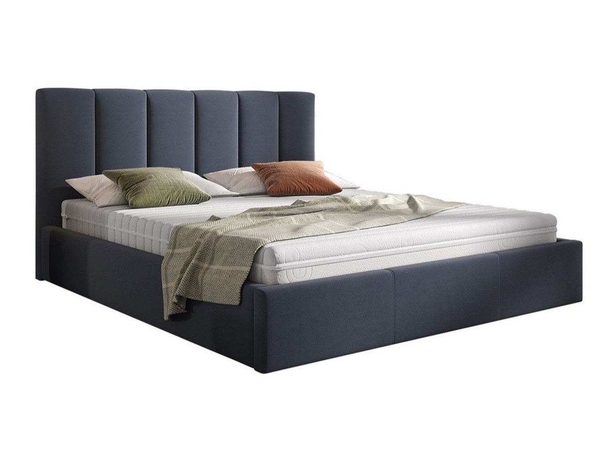Bed ComfiDream Tirila I (Sawana 80)