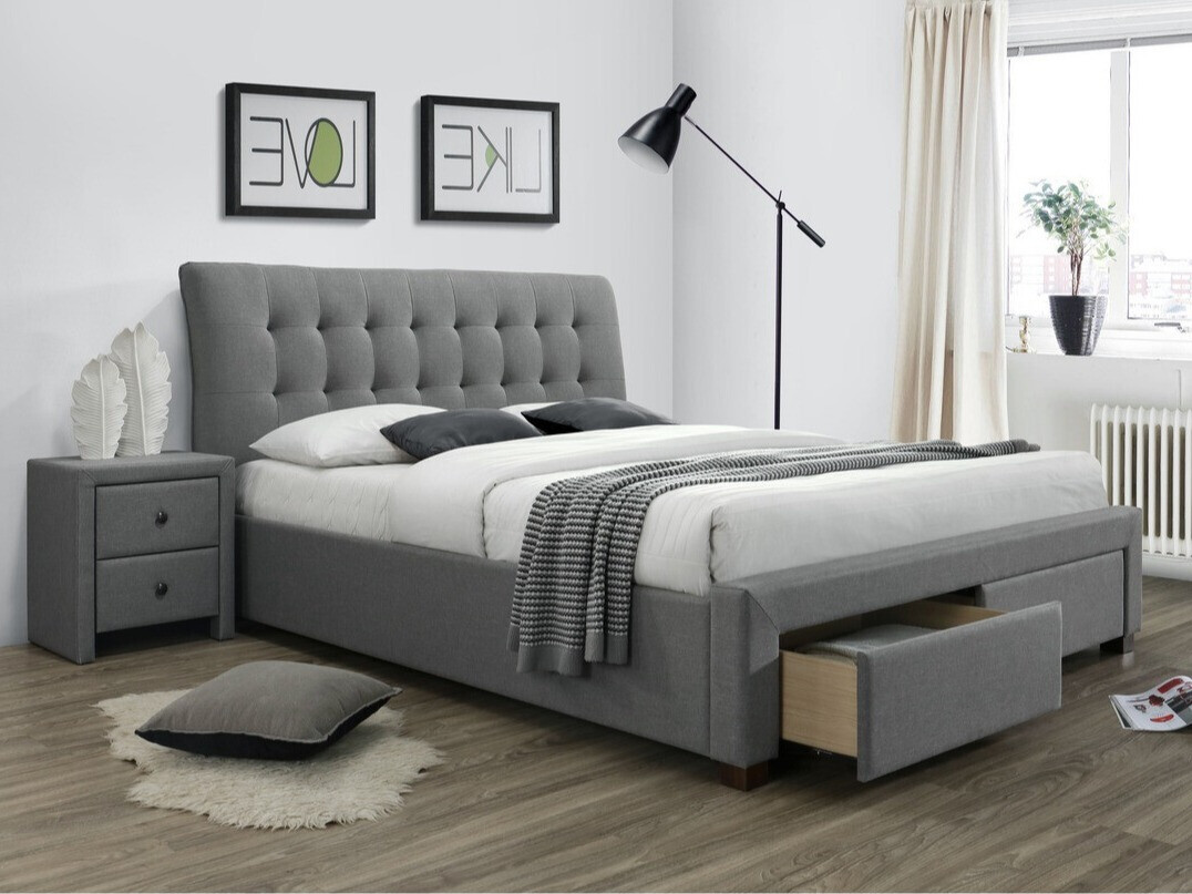 Bed Houston 370