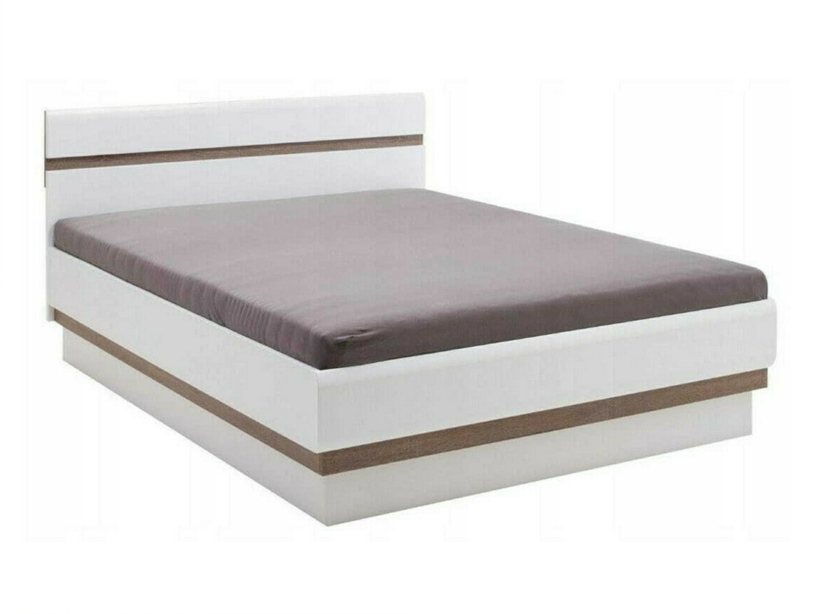 Bed Salsevi 117