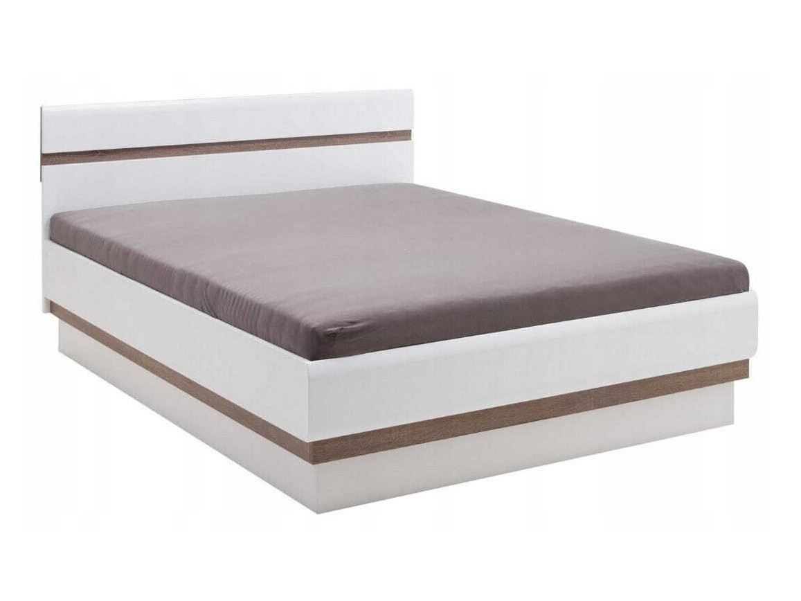 Bed Salsevi 118