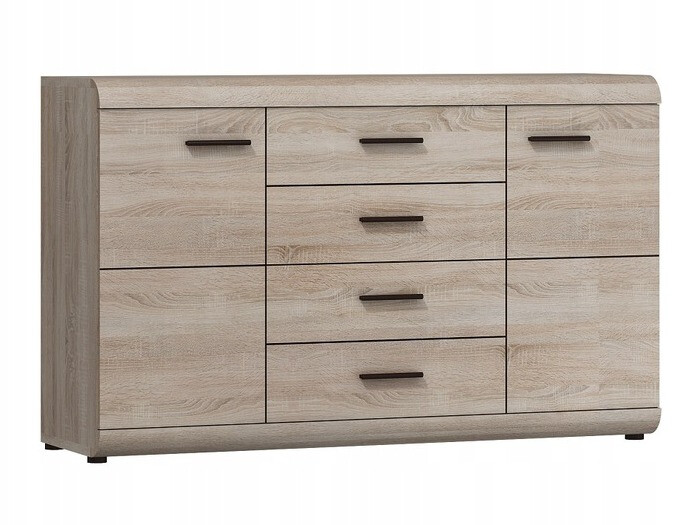 Ladekast Evarleve 110