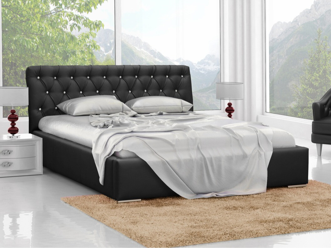 Bed Baltimore 102 (Soft 011)
