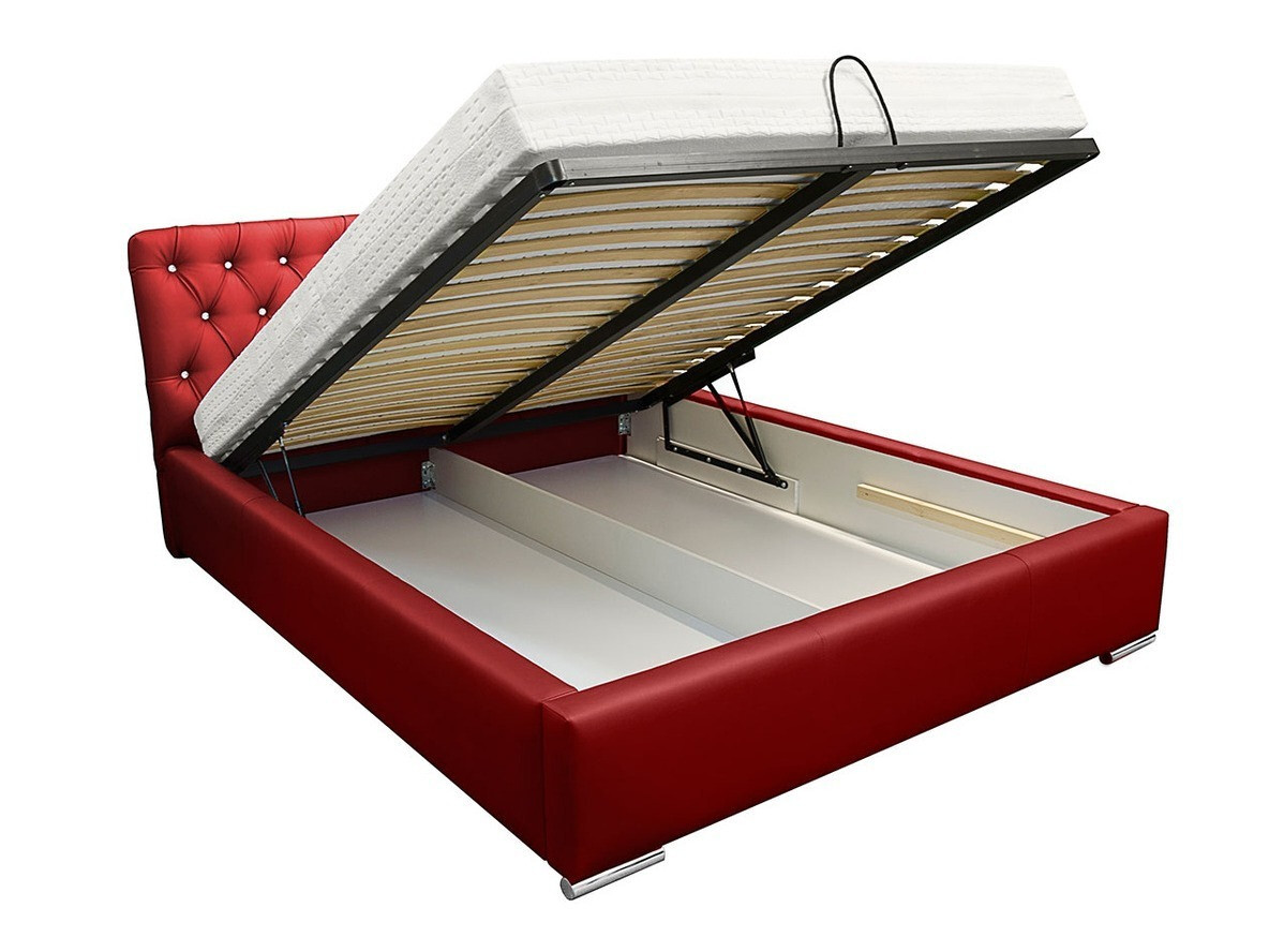 Bed Baltimore 102 (Soft 011)