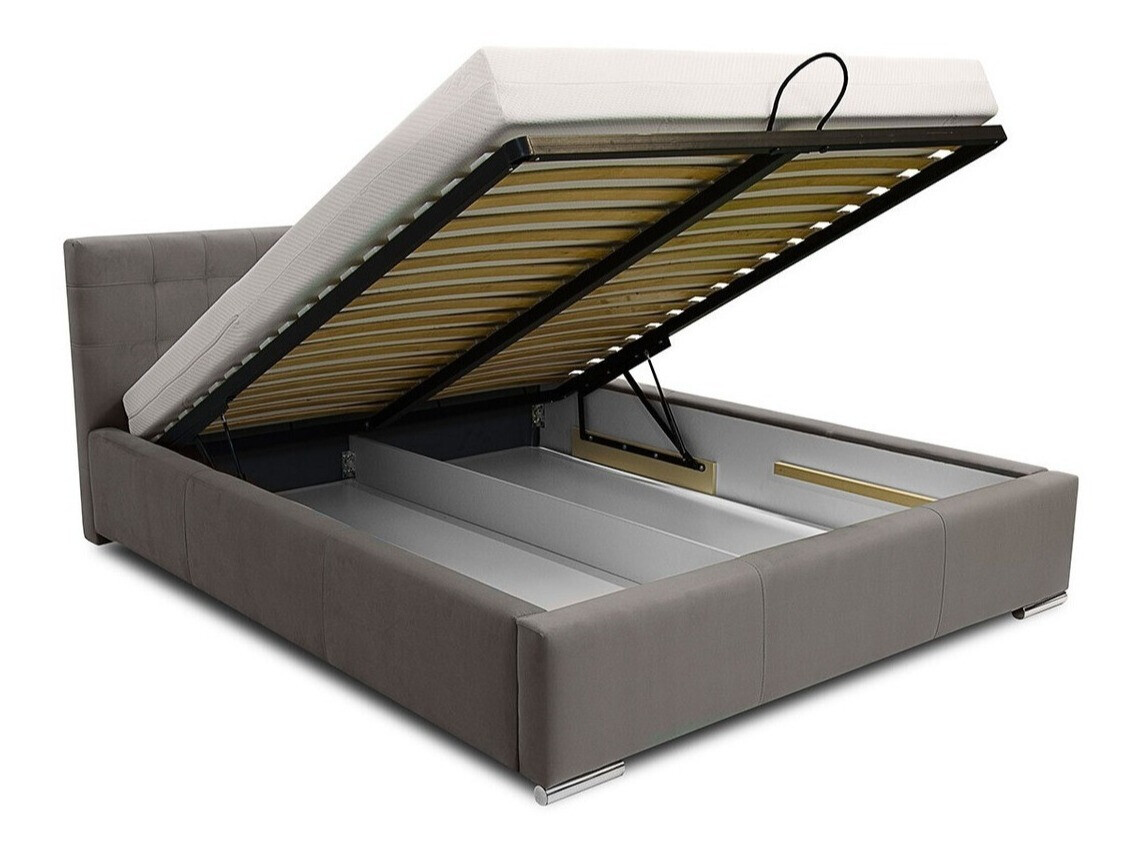 Bed Baltimore 106 (Soft 017)