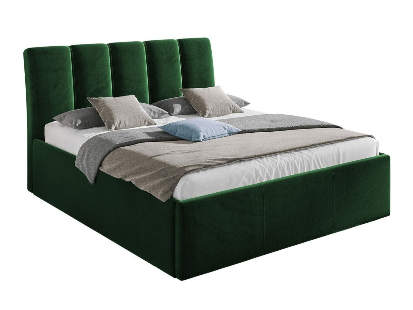 Bed ComfiDream 167 (Fresh 13)