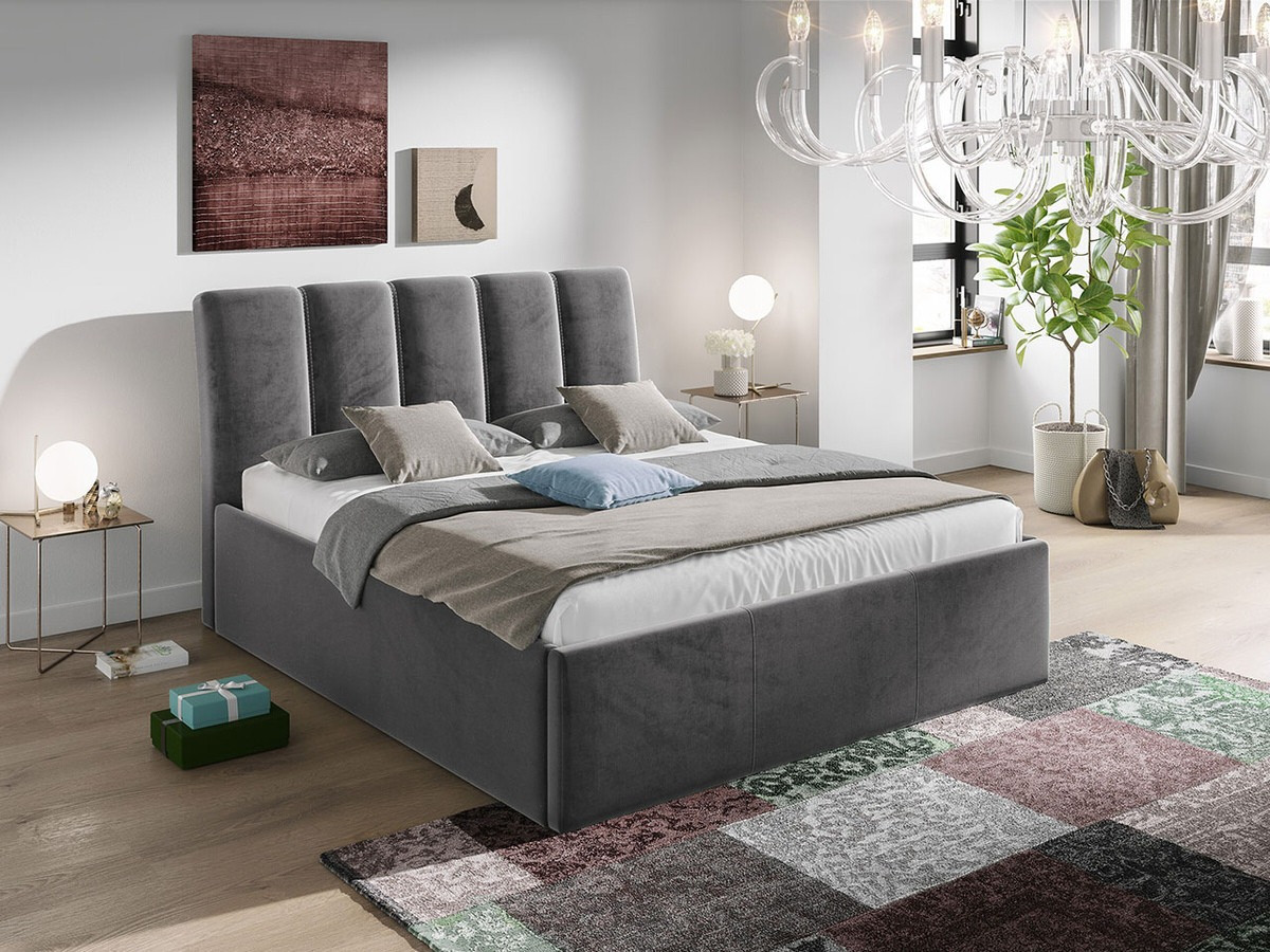 Bed ComfiDream 167 (Fresh 32)