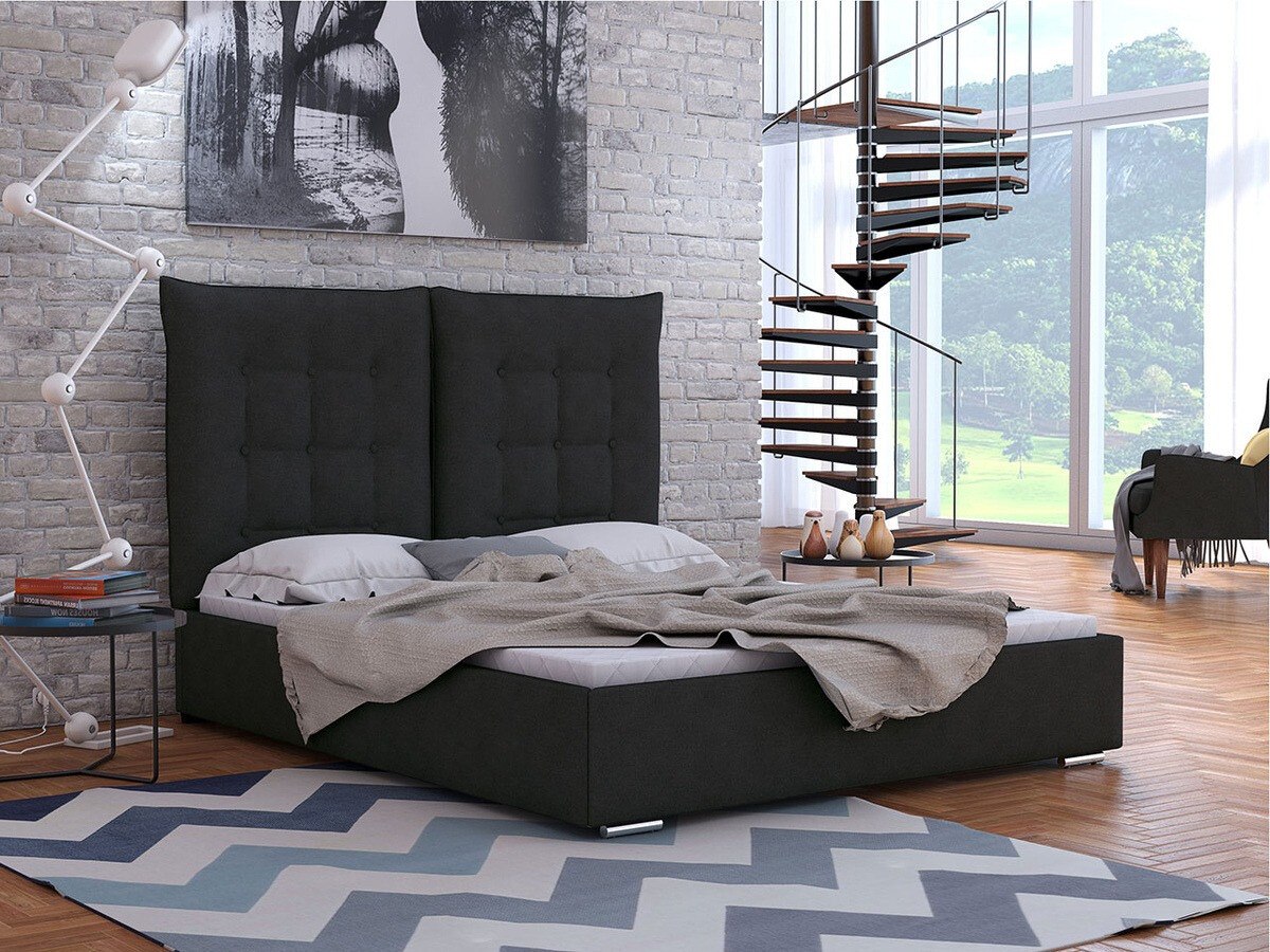 Bed Florence 104 (Baku 2917)