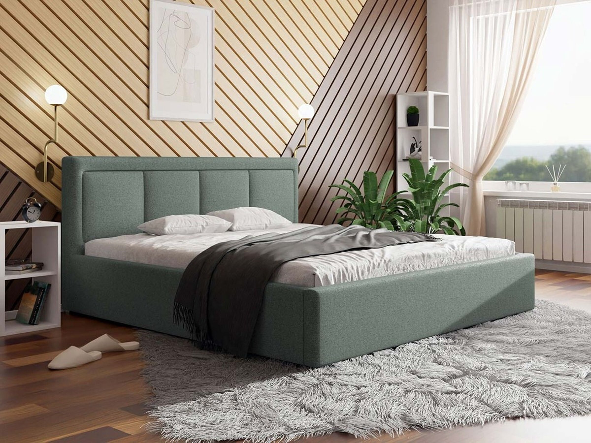 Bed Pomona 101 (Malmo 13 376)
