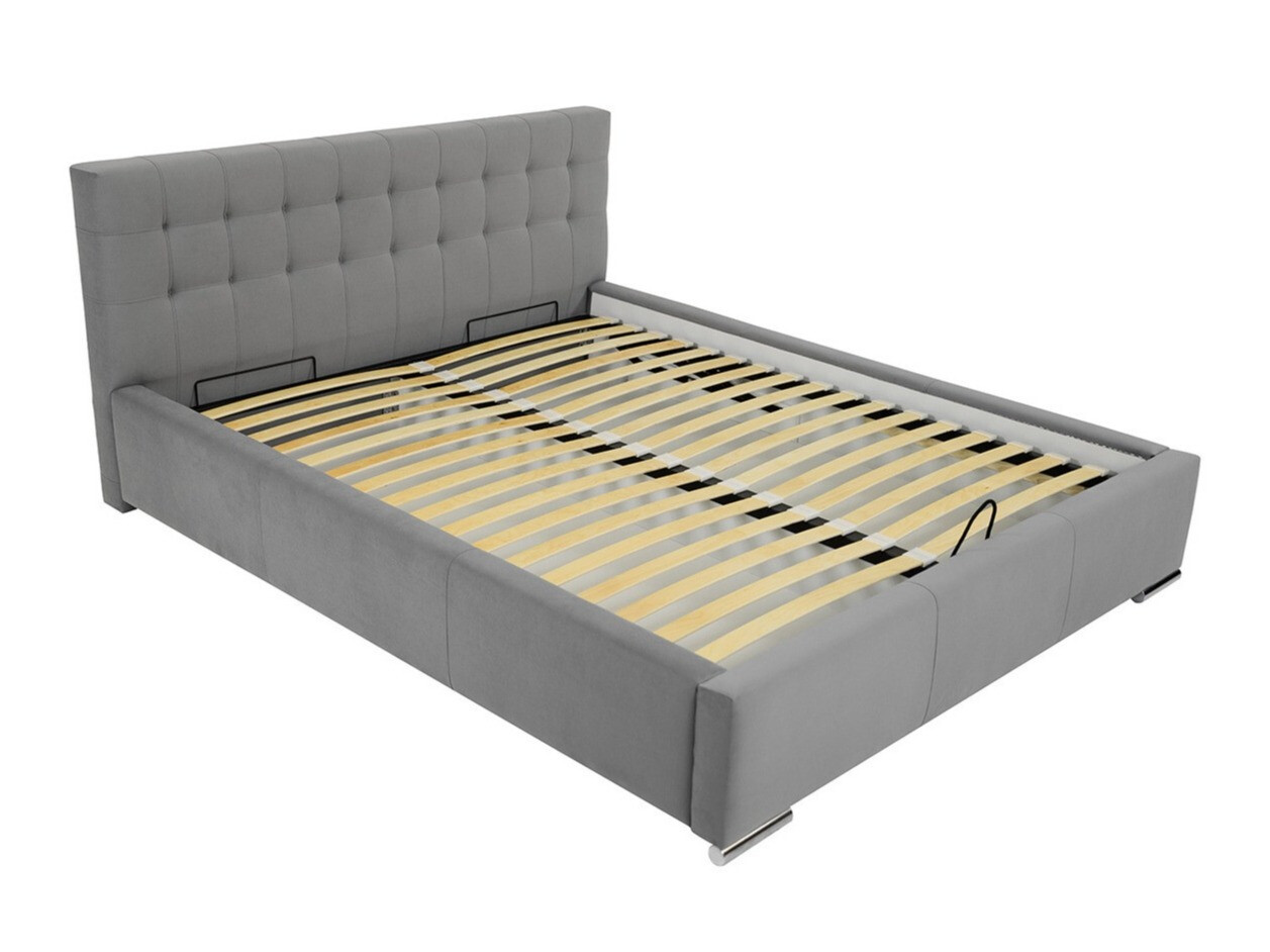 Bed Portus (Casablanca 2314)