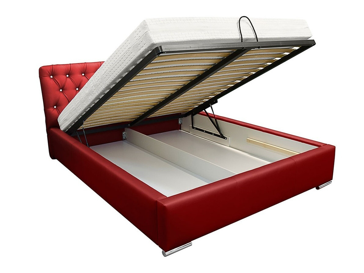 Bed Templum I (Soft 011)