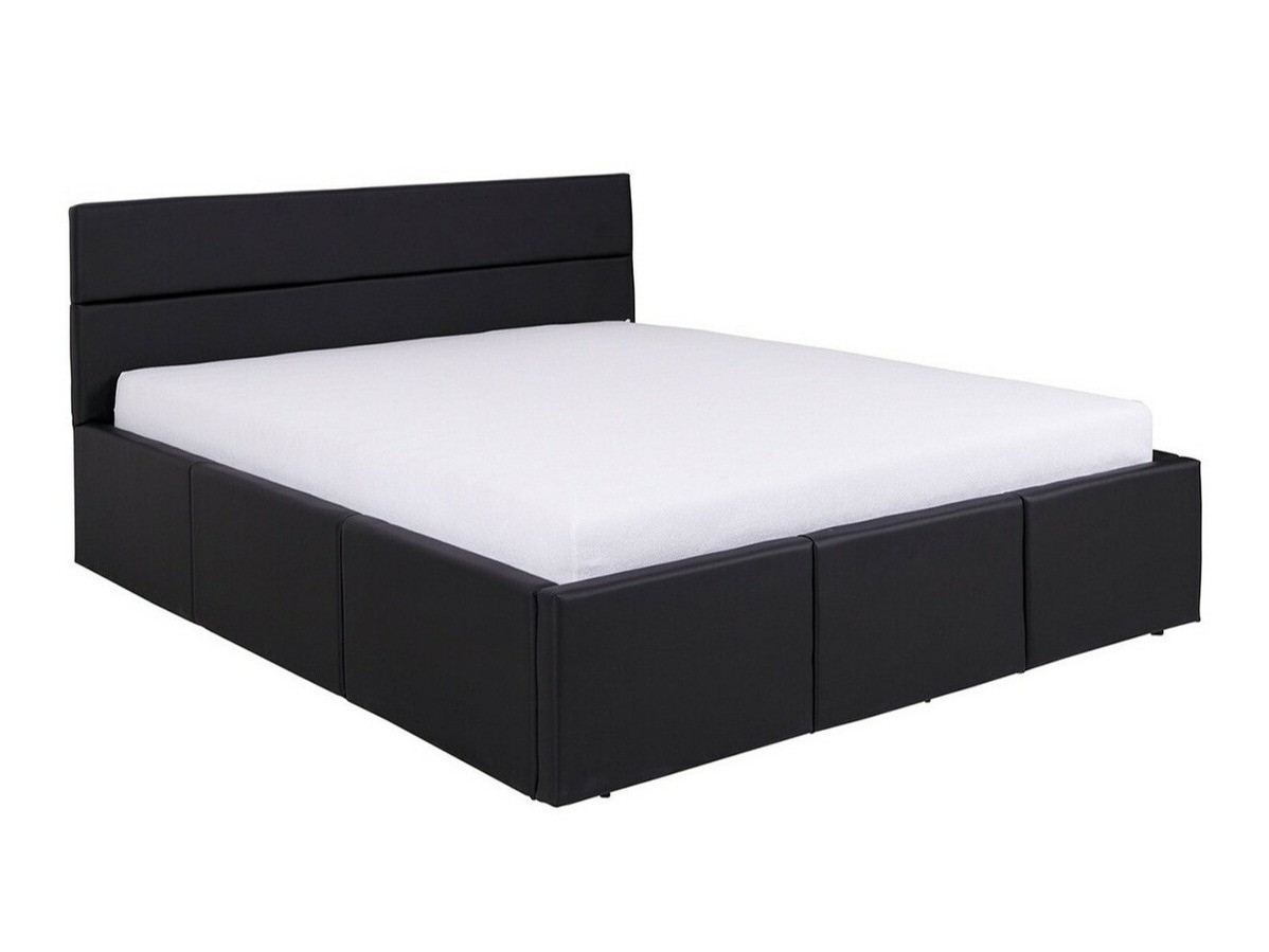 Bed Tivdalu 123 (Soft 011)
