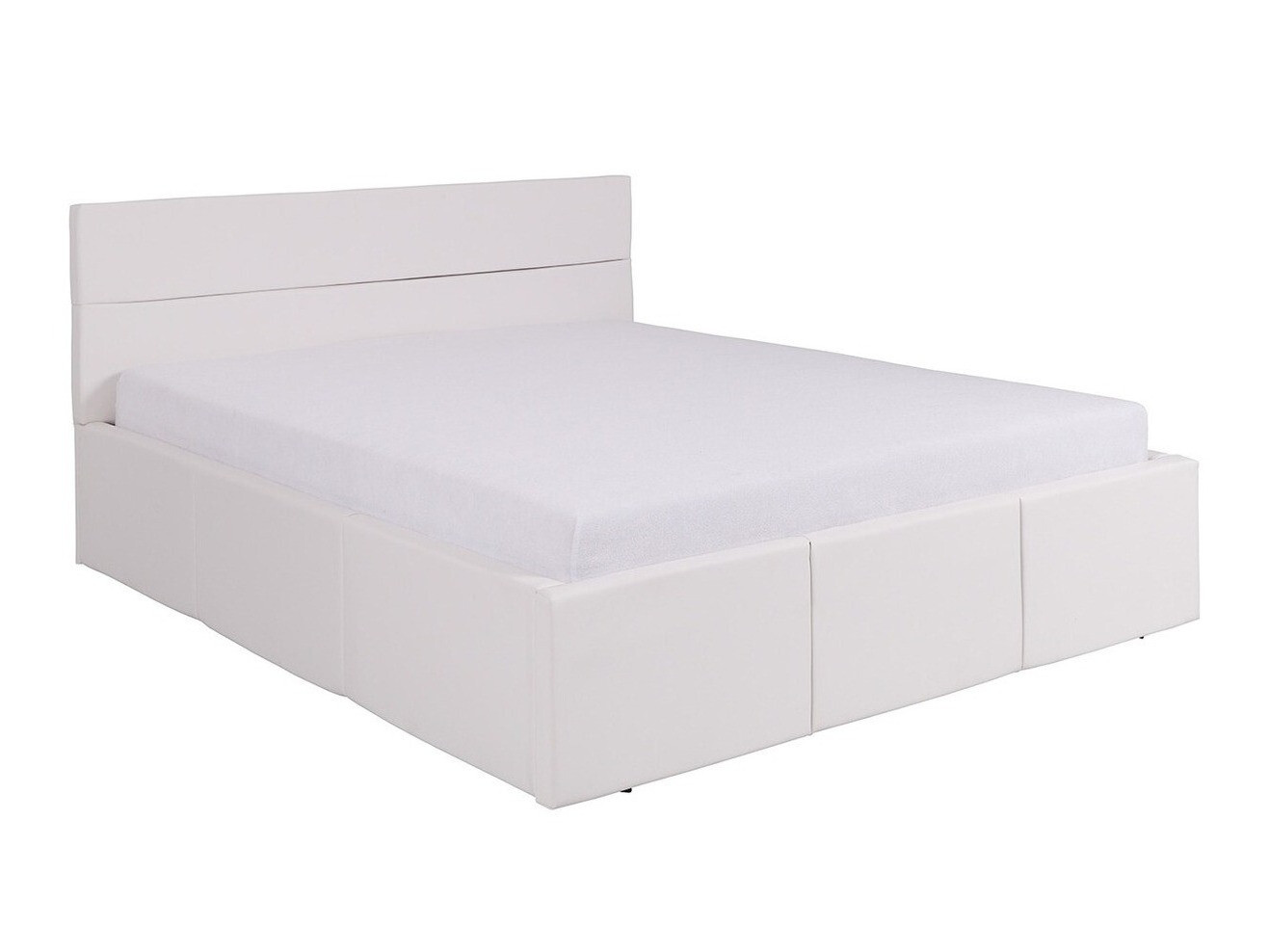 Bed Tivdalu 123 (Soft 017)