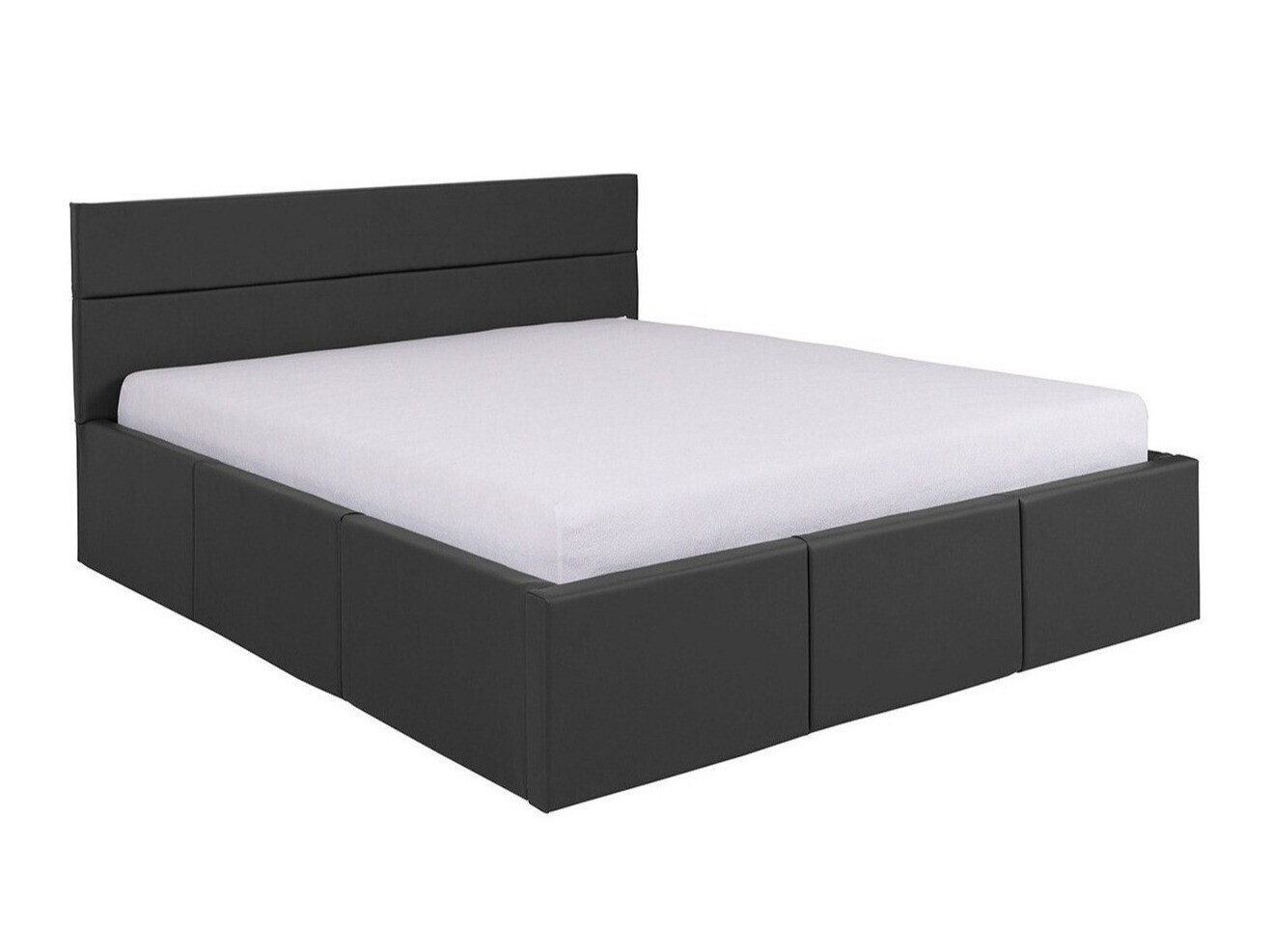 Bed Tivdalu 123 (Soft 020)