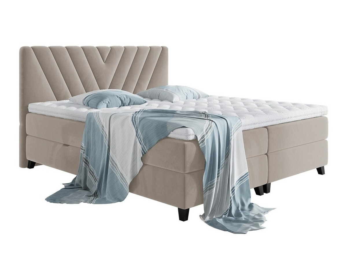 Boxspring ComfiDream 157 (Fresh 01)