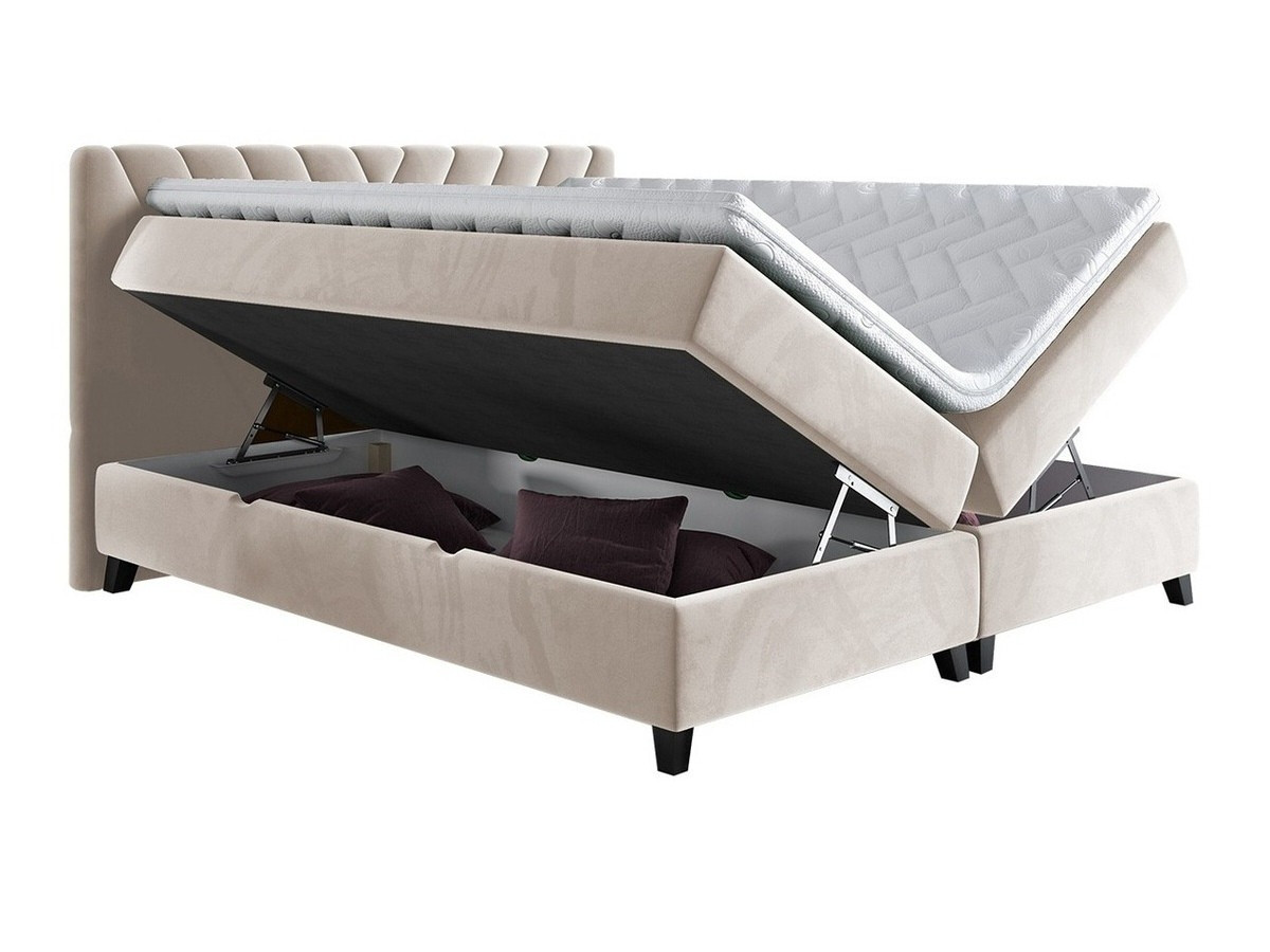 Boxspring ComfiDream 157 (Fresh 32)