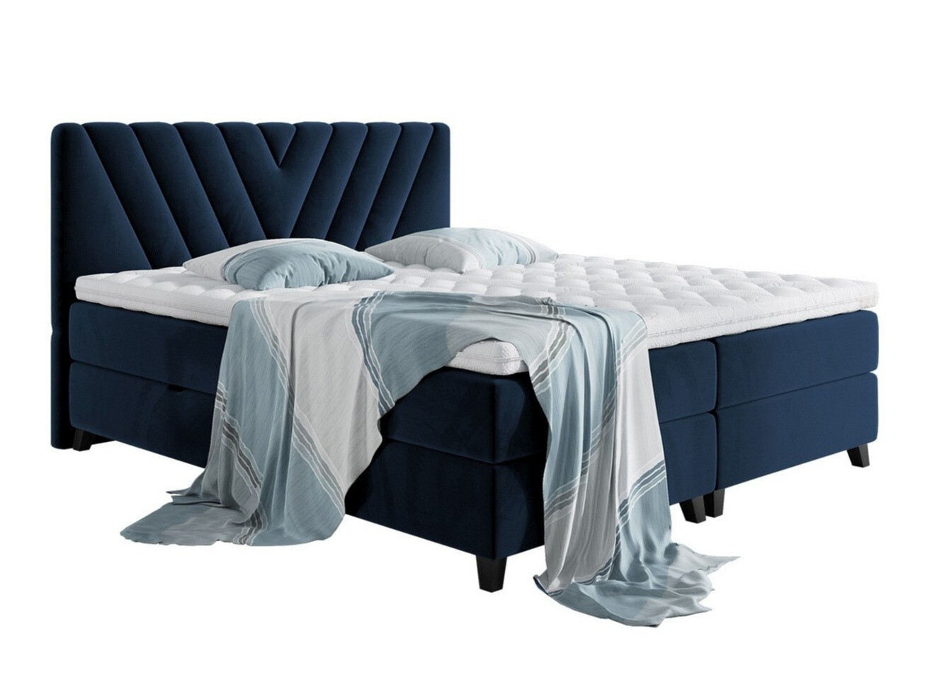 Boxspring ComfiDream Solra (Fresh 11)