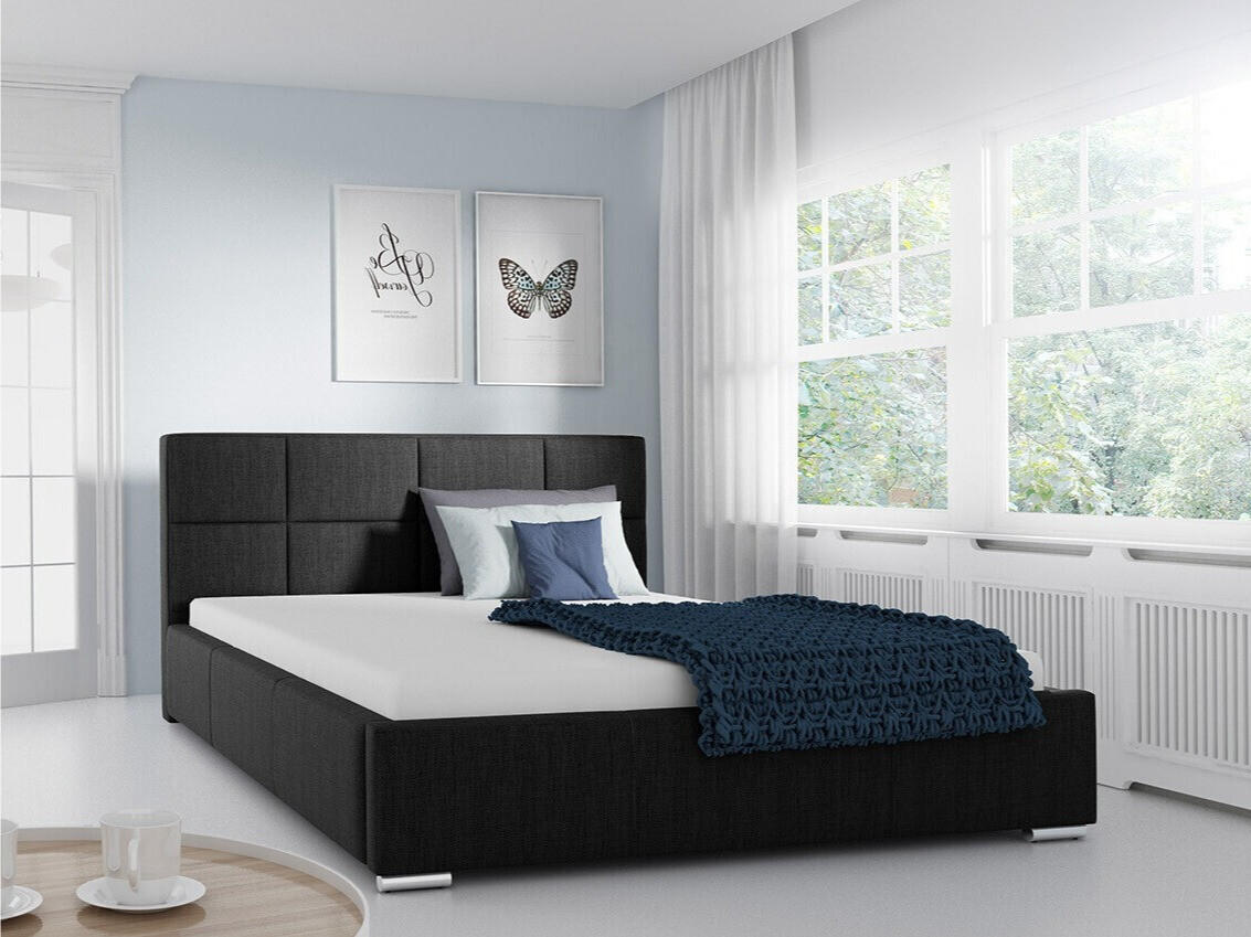 Bed Baltimore 122 (Ikar 09)