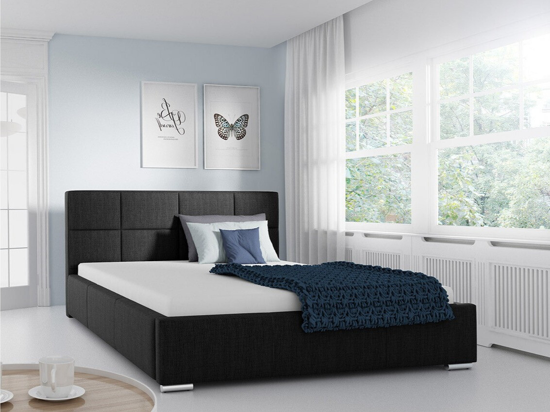 Bed Baltimore 122 (Ikar 09)